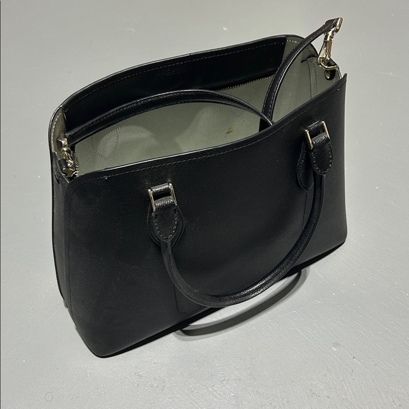 Kate Spade New York Black Purse - Picture 5 of 16